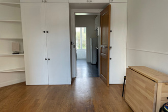 achat appartement clamart 92140