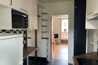 achat appartement clamart 92140