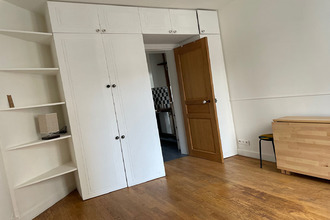 achat appartement clamart 92140