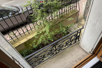 achat appartement clamart 92140