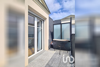 achat appartement clamart 92140