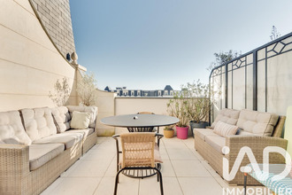 achat appartement clamart 92140