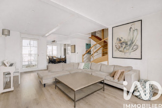 achat appartement clamart 92140