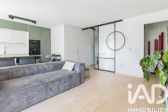 achat appartement clamart 92140