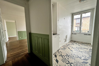 achat appartement clamart 92140