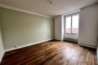 achat appartement clamart 92140