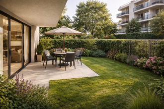 achat appartement clamart 92140