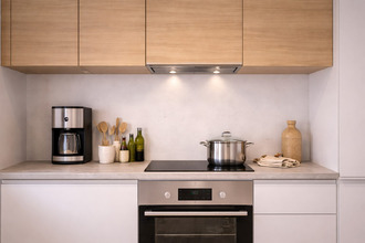 achat appartement clamart 92140