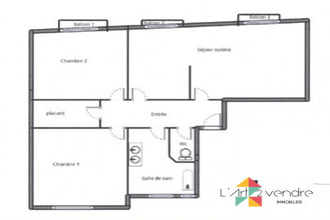 achat appartement clamart 92140