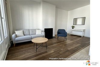 achat appartement clamart 92140