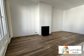 achat appartement clamart 92140