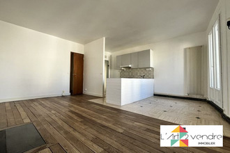 achat appartement clamart 92140