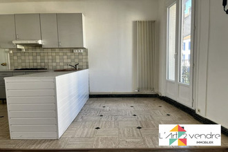 achat appartement clamart 92140