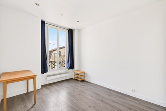 achat appartement clamart 92140