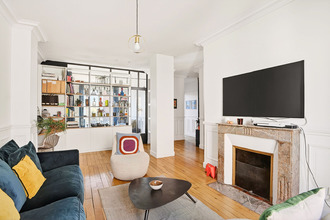 achat appartement clamart 92140