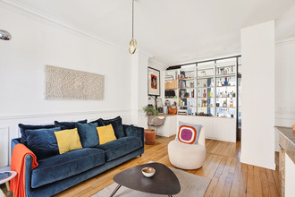 achat appartement clamart 92140