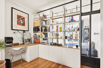 achat appartement clamart 92140