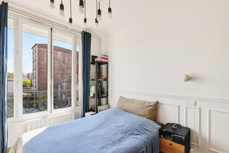 achat appartement clamart 92140