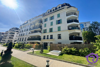 achat appartement clamart 92140