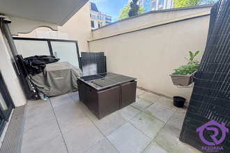achat appartement clamart 92140