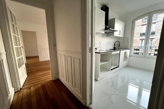 achat appartement clamart 92140