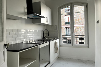 achat appartement clamart 92140