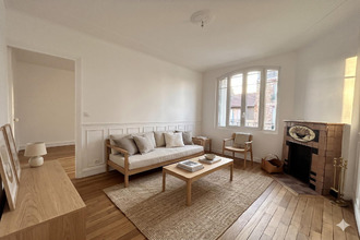 achat appartement clamart 92140