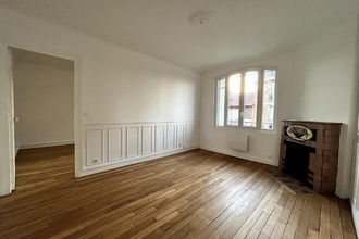 achat appartement clamart 92140