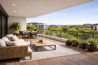 achat appartement clamart 92140
