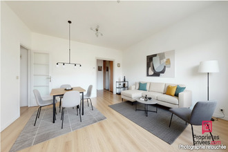 achat appartement clamart 92140