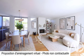 achat appartement clamart 92140