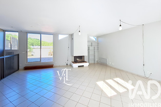 achat appartement clamart 92140