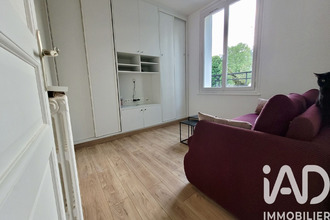 achat appartement clamart 92140