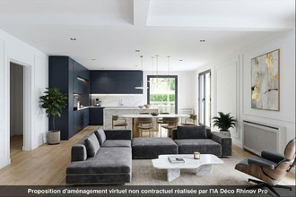 achat appartement clamart 92140