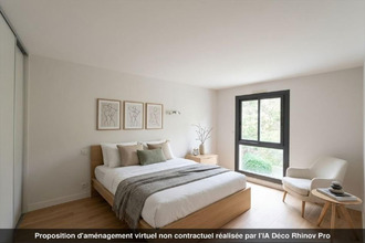 achat appartement clamart 92140