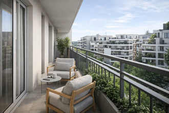 achat appartement clamart 92140