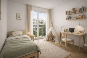 achat appartement clamart 92140