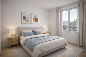 achat appartement clamart 92140