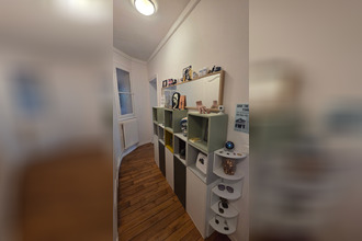 achat appartement clamart 92140