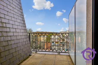 achat appartement clamart 92140