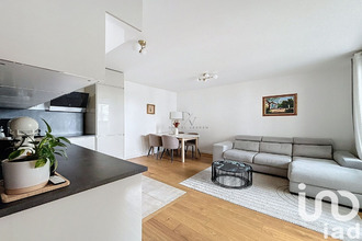 achat appartement clamart 92140