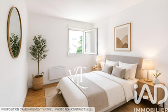 achat appartement clamart 92140