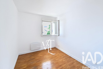 achat appartement clamart 92140