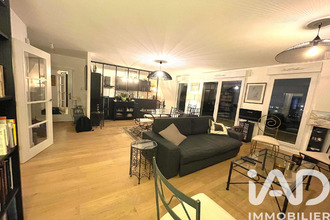 achat appartement clamart 92140