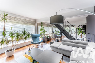 achat appartement clamart 92140