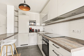 achat appartement clamart 92140