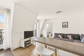 achat appartement clamart 92140