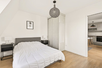 achat appartement clamart 92140