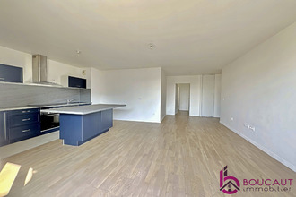 achat appartement clamart 92140