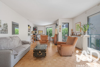 achat appartement clamart 92140